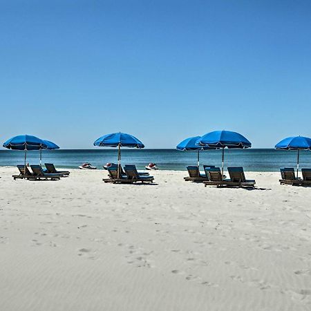 Oceanfront Pcb Condo With Gulf Views And Pool Access! 파나마 시티 외부 사진